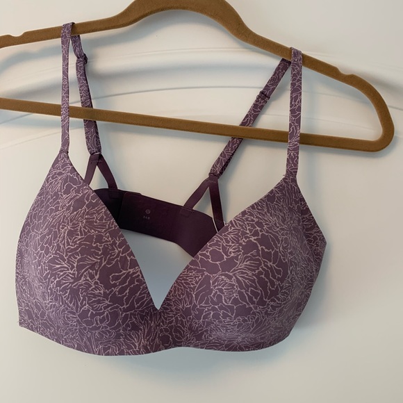 lululemon athletica Other - Take shape bra